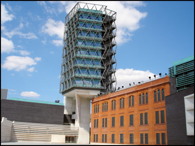 valladolid museo ciencia